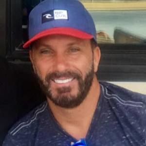 Meet your Posher, Alexandre